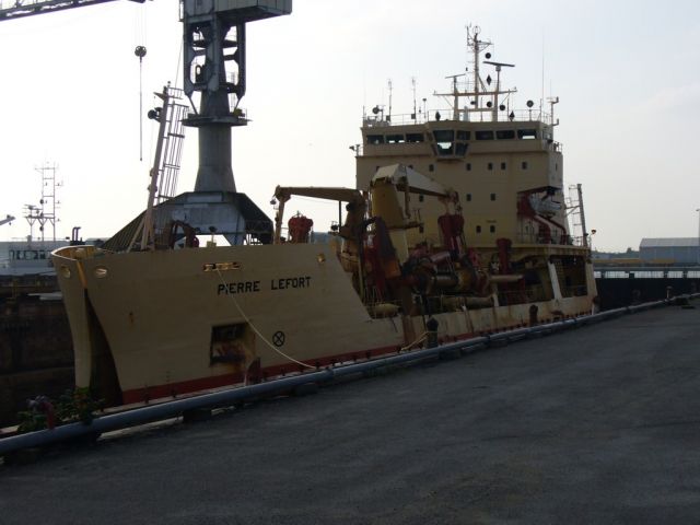Pierre Lefort - saint nazaire Forme 1 - 05 octobre 2007 (3).JPG